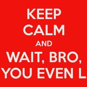 Meet your Posher, Joshua